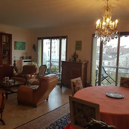 Brisette Bed & Breakfast Vincennes