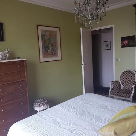 Brisette Bed & Breakfast *